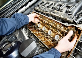 Engine Repair